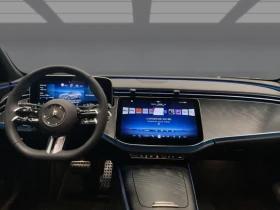 Mercedes-Benz E 300 de = AMG Line = Advanced Plus Гаранция, снимка 8