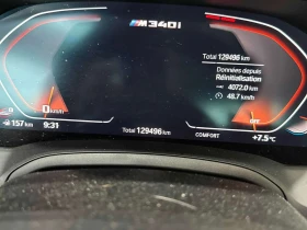 BMW 340 M340i xDrive  CARFAX, снимка 8