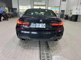 BMW 340 M340i xDrive  CARFAX, снимка 4