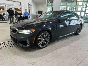 BMW 340 M340i xDrive  CARFAX, снимка 1
