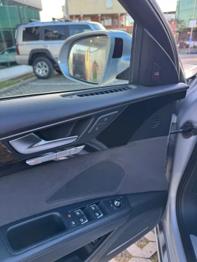 Audi A8 4.2TDI 351 Full Led 4x4 Германия Сменени Вериги, снимка 11