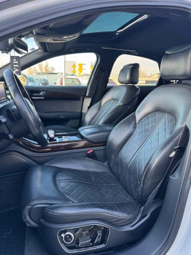 Audi A8 4.2TDI 351 Full Led 4x4 Германия Сменени Вериги, снимка 9