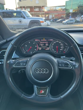 Audi A8 4.2TDI 351 Full Led 4x4 Германия Сменени Вериги, снимка 16