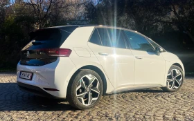VW ID.3 Pro S 82 kWh, снимка 8