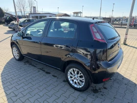 Fiat Punto EVO 1.4METAN NAVI/KOJA EURO 5, снимка 8
