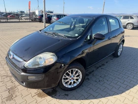 Fiat Punto EVO 1.4METAN NAVI/KOJA EURO 5, снимка 1