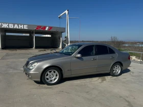 Mercedes-Benz E 200, снимка 7