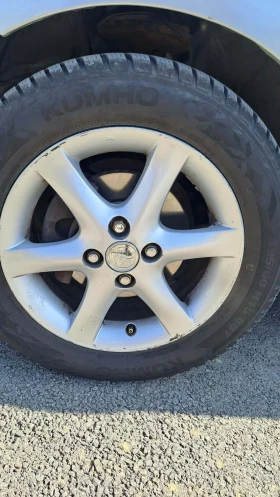 Toyota Corolla, снимка 14