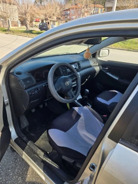 Toyota Corolla, снимка 3