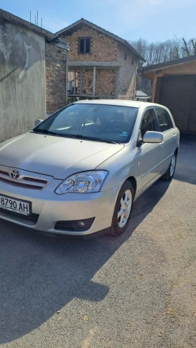 Toyota Corolla, снимка 13