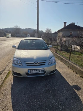 Toyota Corolla, снимка 10