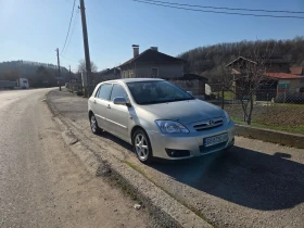 Toyota Corolla, снимка 9