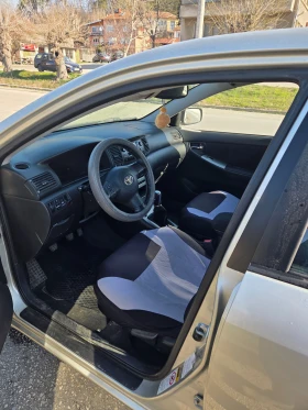 Toyota Corolla, снимка 6