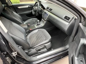 VW Passat AUTOMAT от VW България, СЕМЕЕН автомобил, снимка 15