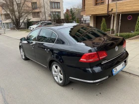 VW Passat AUTOMAT от VW България, СЕМЕЕН автомобил, снимка 4
