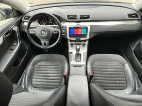 VW Passat AUTOMAT от VW България, СЕМЕЕН автомобил, снимка 12