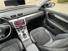 VW Passat AUTOMAT от VW България, СЕМЕЕН автомобил, снимка 14