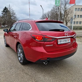 Mazda 6 2.5 192k. FACELIFT/ДИСТРОНИК/BOSE/КЕЙЛЕС/ШВЕЙЦАРИЯ, снимка 5