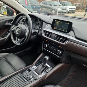 Mazda 6 2.5 192k. FACELIFT/ДИСТРОНИК/BOSE/КЕЙЛЕС/ШВЕЙЦАРИЯ, снимка 12