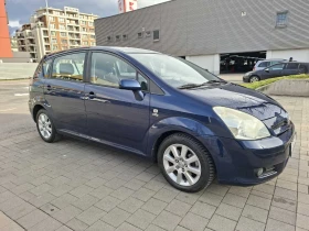 Toyota Corolla verso, снимка 8