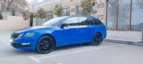 Skoda Octavia 1.5 G-Tec, Еуратек + гаранция, снимка 4