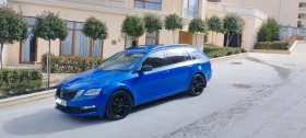 Skoda Octavia 1.5 G-Tec, Еуратек + гаранция, снимка 1