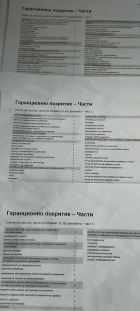 Skoda Octavia 1.5 G-Tec, Еуратек , гаранционна, снимка 17