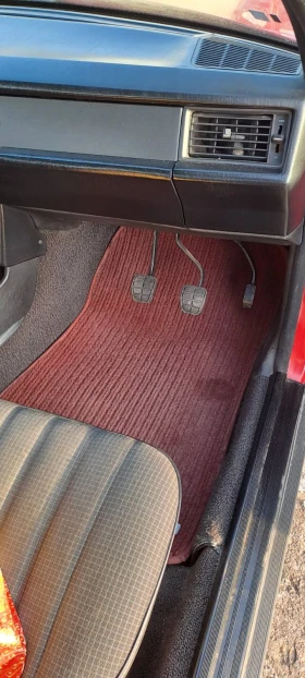 Mercedes-Benz 190 D, снимка 5