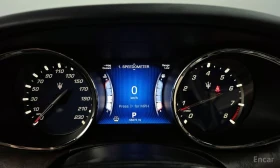 Maserati Quattroporte GTS 3.8 V8* SUNROOF* ПОДГРЕВ* ОБДУХВАНЕ* , снимка 8