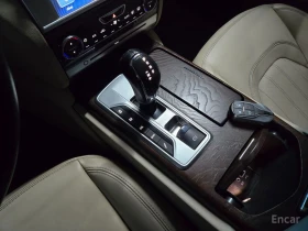 Maserati Quattroporte GTS 3.8 V8* SUNROOF* ПОДГРЕВ* ОБДУХВАНЕ* , снимка 9