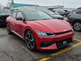 Kia EV6 LONG RANGE W/GT LINE PKG 1/ CARFAX/AWD, снимка 2