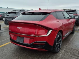 Kia EV6 LONG RANGE W/GT LINE PKG 1/ CARFAX/AWD, снимка 3