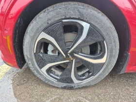 Kia EV6 LONG RANGE W/GT LINE PKG 1/ CARFAX/AWD, снимка 8