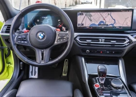 BMW M3 Competition M xDrive, снимка 5