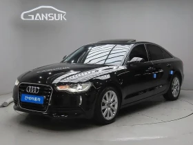 Audi A6 3.0 TDI Quattro, снимка 1