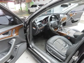Audi A6 3.0 TDI Quattro, снимка 13