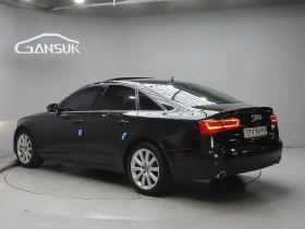 Audi A6 3.0 TDI Quattro, снимка 2