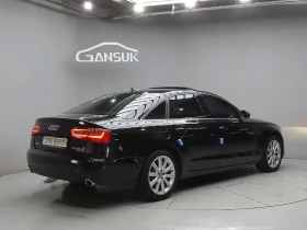 Audi A6 3.0 TDI Quattro, снимка 4