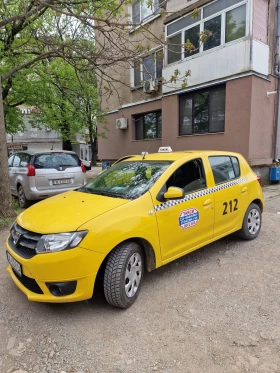 Dacia Sandero 1.2, снимка 1