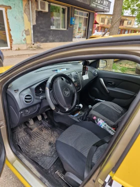 Dacia Sandero 1.2, снимка 6