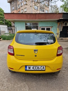 Dacia Sandero 1.2, снимка 5