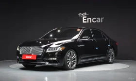 Lincoln Continental 3.0 AWD, снимка 1