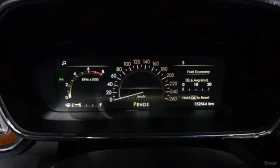 Lincoln Continental 3.0 AWD, снимка 8