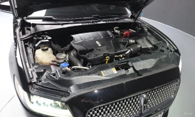 Lincoln Continental 3.0 AWD, снимка 4