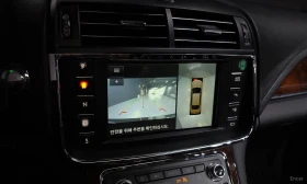 Lincoln Continental 3.0 AWD, снимка 11