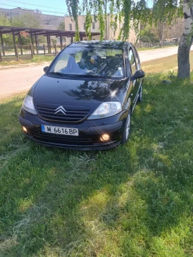 Citroen C3, снимка 6