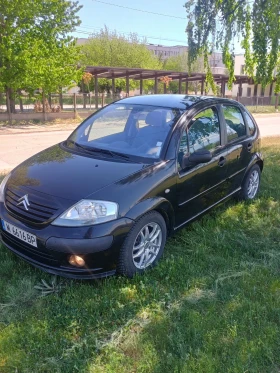 Citroen C3, снимка 7
