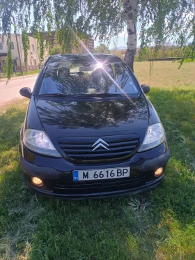 Citroen C3, снимка 2