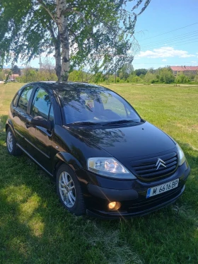 Citroen C3, снимка 1