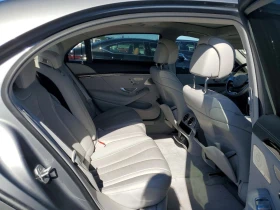 Mercedes-Benz S 550 4.6l 4Matic, снимка 10